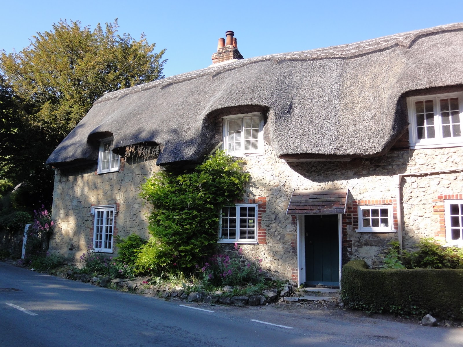 остров уайт великобритания